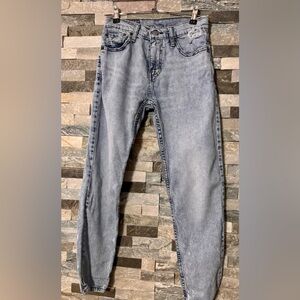 Levi's Women's 512 Skinny Jeans 28x30